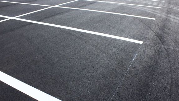 Commercial Surfacing