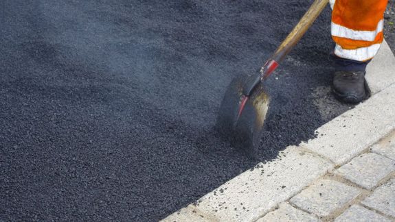 Surface Dressing