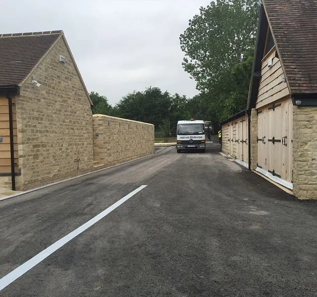 Heritage Resurfacing Harlow