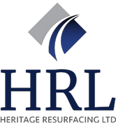Heritage Resurfacing Ltd - Commercial resurfacing company